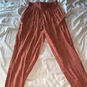 NWT Aerie joggers